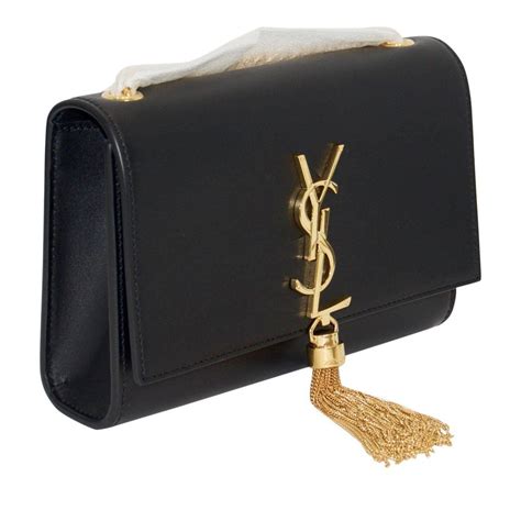 ysl handbag with tassel|YSL handbags with tassel.